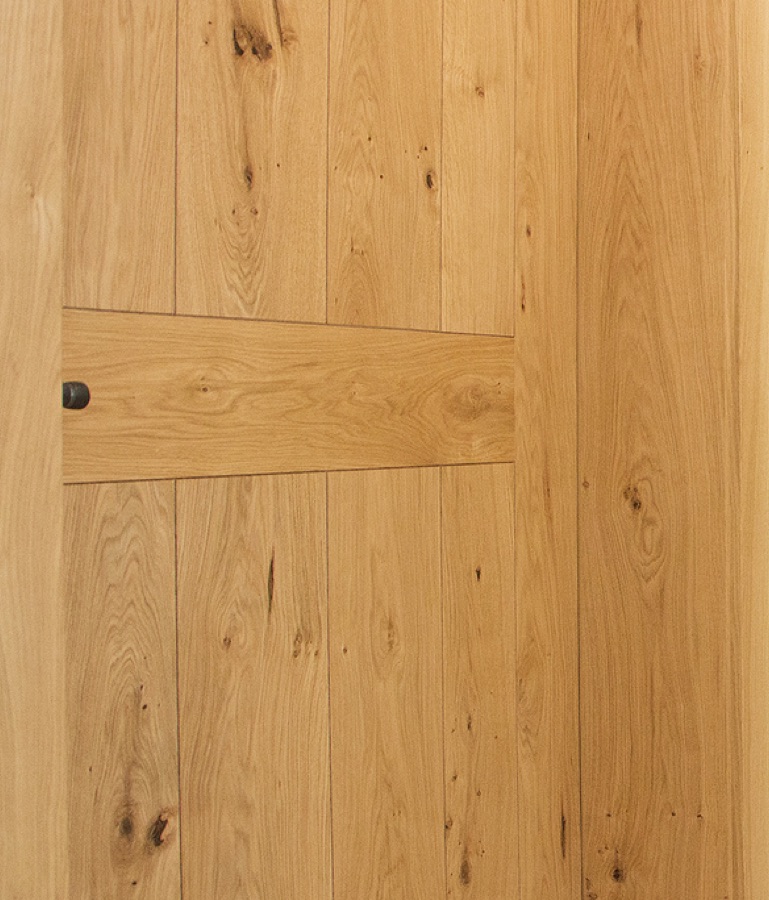 Innentürmodell von Kollmann Wohndesign