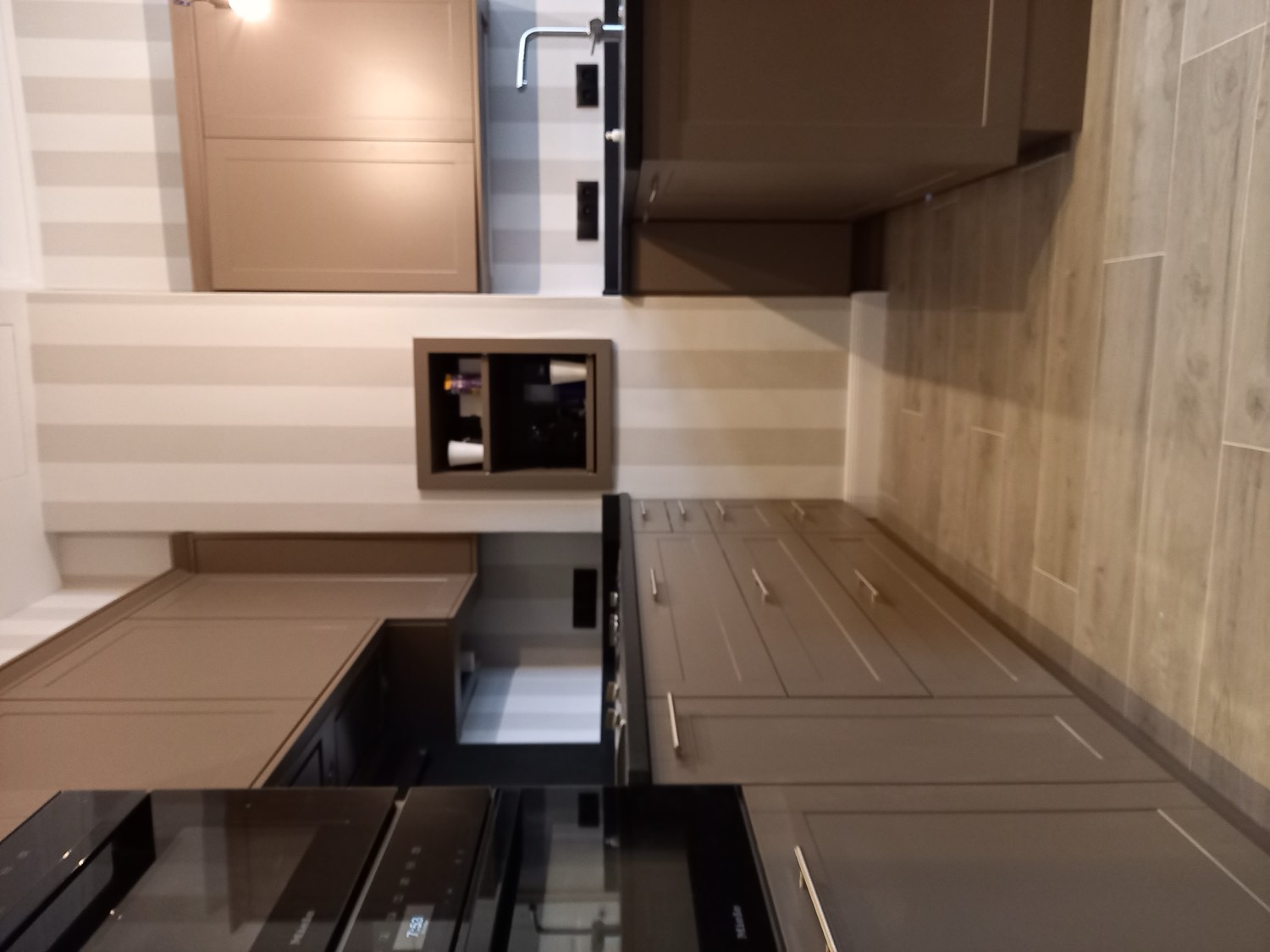Individuelle Küchenplanung von Kollmann Wohndesign